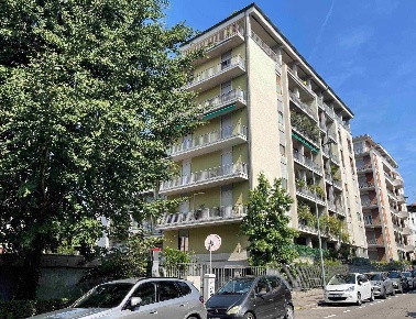 Foto Appartamento in 4 novembre  16, Bergamo San Paolo di 207 m² in vendita