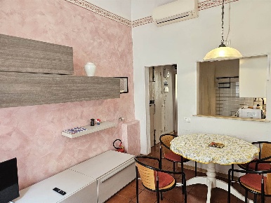 Foto Appartamento a Firenze Borgo Ognissanti - Il Prato di 50 m² in vendita