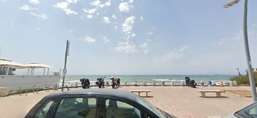 Foto Appartamento a Latina Litoranea di 45 m² con 2 locali in vendita