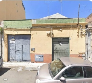 Foto Appartamento in via Principe Nicola 183/185, Catania Guardia - Li Cuti