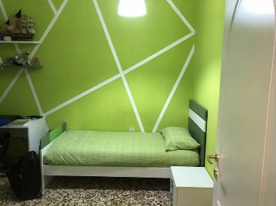 Foto Appartamento a Chioggia Borgo San Giovanni di 85 m² con 5 locali