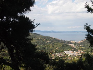 Foto Struttura sanitaria a Monte Argentario Porto Santo Stefano di 60 m²