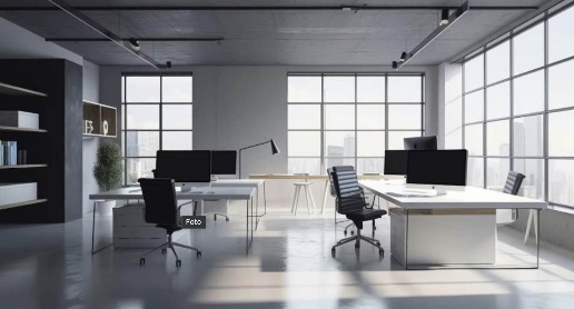 Foto Ufficio a Pisa Santa Maria di 570 m² con 18 locali in vendita
