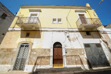 Foto Appartamento in Via Francesco Ferrucci  7, Palo del Colle Centro