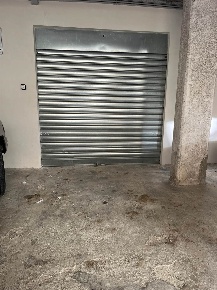 Foto Magazzino in VIA MALASPINA 193/A, Palermo Malaspina di 45 m²