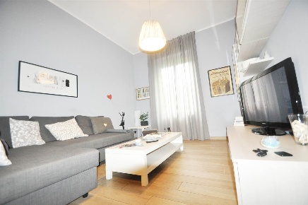 Foto Appartamento a La Spezia Valdellora - Antoniana di 100 m² con 4 locali