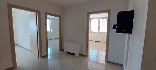 Foto Ufficio a Livorno Porta a Terra - Padula di 80 m² con 3 locali