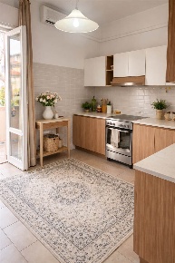 Foto Appartamento in Via Ubaldo Marchi, Rimini Lagomaggio di 108 m²