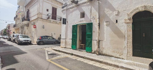 Foto Appartamento in Via Porto Mariano 42, Polignano a Mare Centro di 58 m²