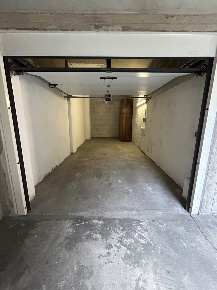 Foto Garage a Piacenza Mucinasso di 24 m² con 1 locali in vendita