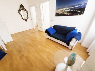 Foto Appartamento a La Spezia Centro Storico di 75 m² con 4 locali