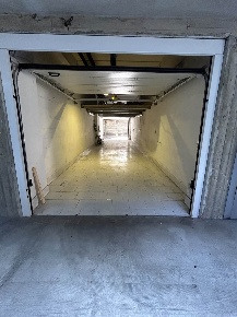 Foto Garage a Piacenza Piazzale Milano - Stazione di 43 m² con 1 locali