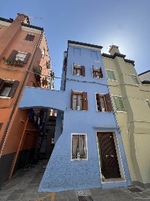 Foto Casa indipendente a Chioggia Centro Storico di 63 m² con 2 locali