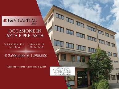 Foto Locale commerciale in Via Sandro Botticelli, Torino Regio Parco
