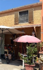 Foto Villa unifamiliare a Massarosa Stiava di 70 m² con 4 locali in vendita