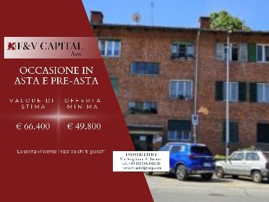 Foto Appartamento in Via dei Frassini, Torino Falchera di 100 m² in vendita