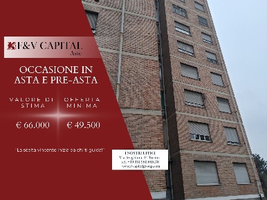 Foto Appartamento in Viale dei Mughetti, Torino Le Vallette di 90 m²