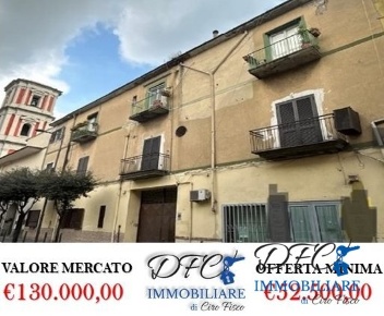 Foto Appartamento a Afragola di 116 m² con 4 locali in vendita