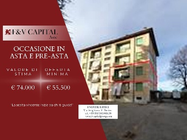 Foto Appartamento in Strada del Drosso, Torino di 105 m² con 4 locali