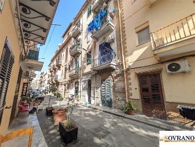 Foto Appartamento a Palermo Zisa di 60 m² con 2 locali in vendita