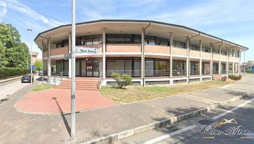 Foto Ufficio in via torre pellice, Torino Barca di 210 m² con 5 locali