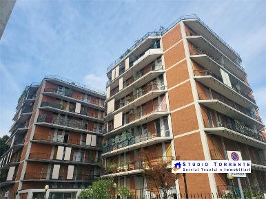 Foto Appartamento in CORSO MILANO, Monza San Carlo - Stazione di 55 m²