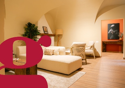 Foto Appartamento in Via Antonio Calcagni 23, Recanati Centro di 239 m²