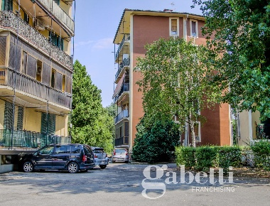 Foto Appartamento in Via Collodi 2, Busto Arsizio Sant'Anna di 60 m²