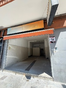 Foto Negozio in Via liguria 19, Modugno di 42 m² con 1 locali in vendita