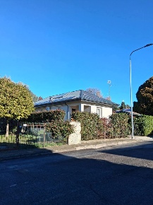 Foto Villa singola in Via dei tulipani 12, Inzago Villaggio Residenziale