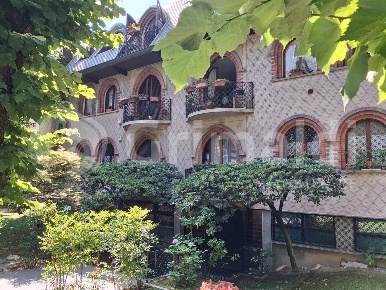 Foto Ufficio in Via Vittoria 11, Cinisello Balsamo Campo dei Fiori di 79 m²