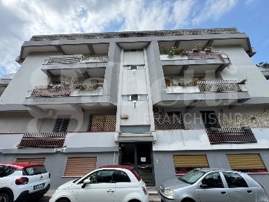 Foto Appartamento in savino  schino, Bari Santo Spirito di 135 m²