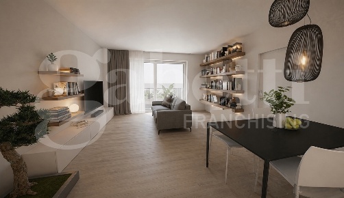 Foto Appartamento in Via Crevalcore 1, San Giovanni in Persiceto Centro