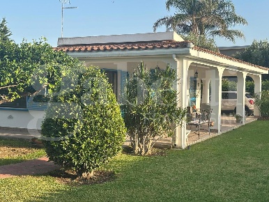 Foto Villa singola in Via isole molucche 45, Siracusa Arenella di 87 m²