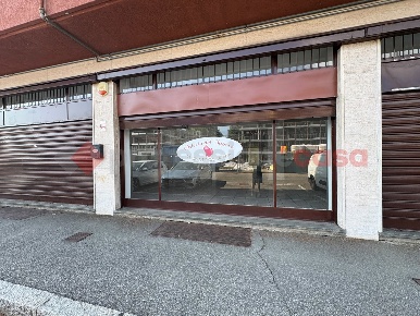 Foto Negozio in Via brescia 68, Parabiago Ravello, Villastanza, Villapia