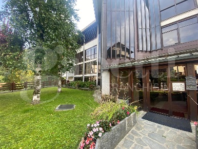 Foto Appartamento in Viale della Vittoria 17, Bardonecchia Centro di 65 m²