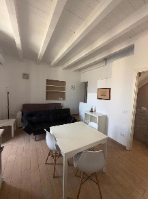 Foto Appartamento in Via Enrico Albanese 104, Palermo di 50 m² con 2 locali
