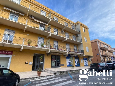 Foto Appartamento in Corso Matteotti 174, Patti Centro di 130 m² in vendita