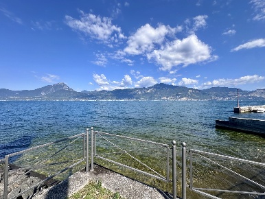 Foto Appartamento in Via PAI DI SOTTO 610, Torri del Benaco Pai di 85 m²