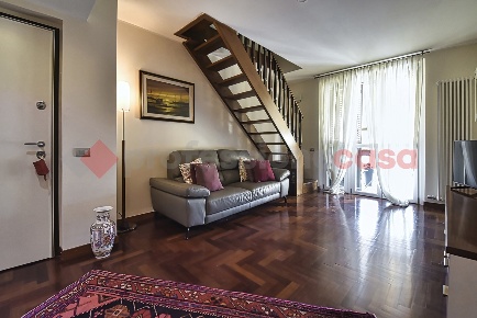 Foto Appartamento in Via san martino 22, Paderno Dugnano Palazzolo Milanese