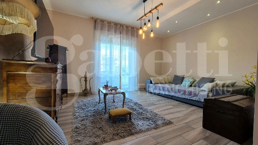Foto Appartamento in Via Conciliazione 70, Piacenza Via Colombo di 100 m²