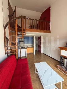 Foto Appartamento in Via filippo benizzi 15, Alto Reno Terme di 70 m²