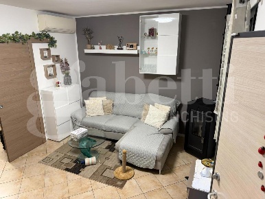 Foto Villa a schiera in Via Roma 10/E, Vellezzo Bellini Centro di 95 m²