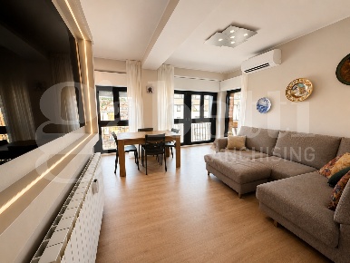 Foto Appartamento in Via Luigi Rizzo 81, Perugia Madonna Alta - Prepo