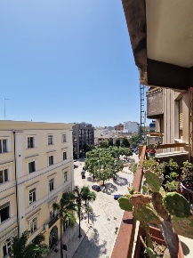Foto Appartamento in Via Mazzini 27, Brindisi Centro Storico di 160 m²