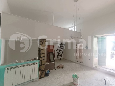 Foto Appartamento in Vittorio Imbriani, Pomigliano d'Arco Centro di 80 m²