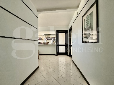 Foto Appartamento a Ponsacco Centro di 75 m² con 3 locali in vendita