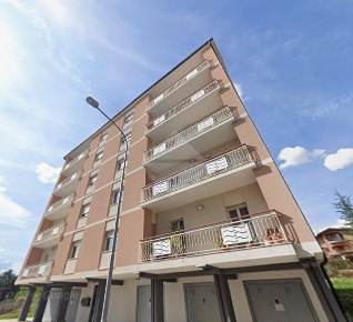Foto Appartamento in NICOLA GAULTIERI, L'Aquila Torretta - Torrione