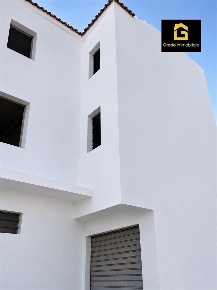 Foto Appartamento a Marsala Centro Urbano di 100 m² con 4 locali in vendita