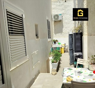 Foto Casa indipendente a Marsala Centro Urbano di 106 m² con 3 locali